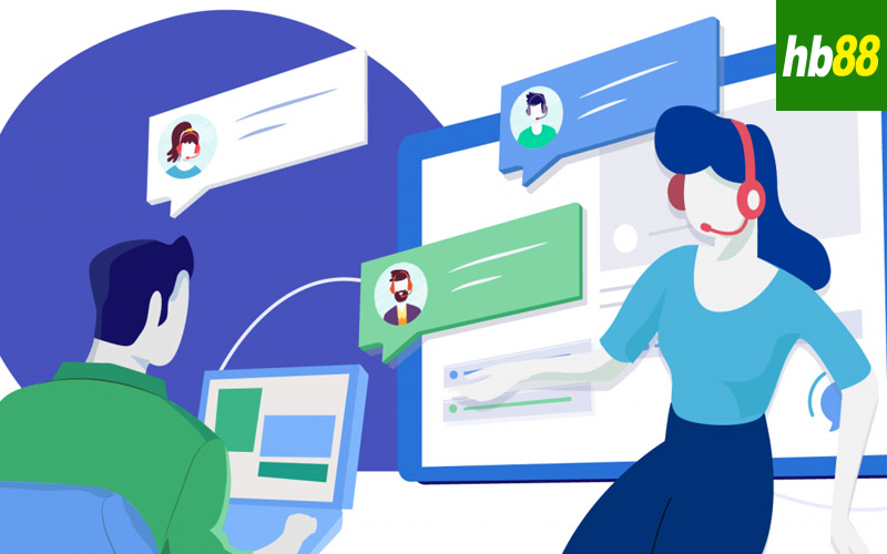 Liên Hệ Trực Tuyến