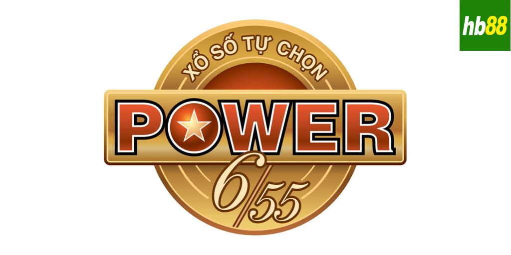 Tổng quan về Mega 6/55 HB88